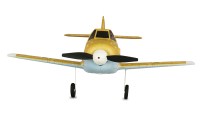 AMXFlight Cartoon BF-109 4-Kanaals 3D en 6x Giro RTF 